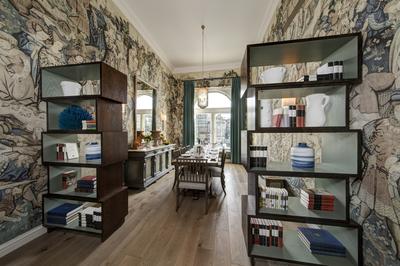 Scone and Crombie Suite
