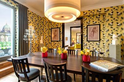 2-Bedroom Royal Bebel Suite