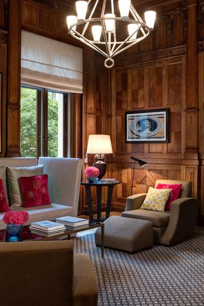 Historic Banker Suite