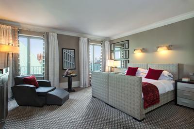 Superior Deluxe Room