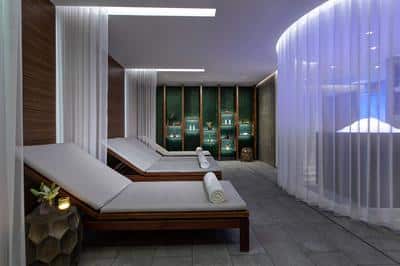 De Rome Spa