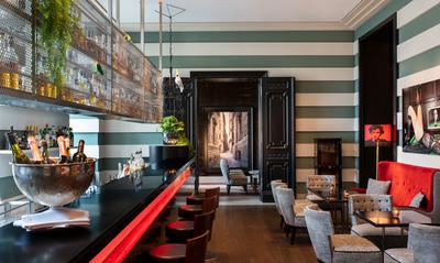 CHIARO Bar