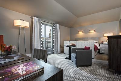 Superior Deluxe Room