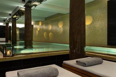 De Rome Spa