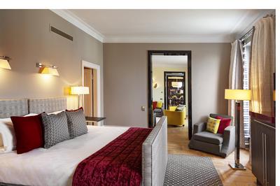 2-Bedroom Royal Bebel Suite