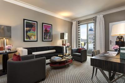 Classic Suite