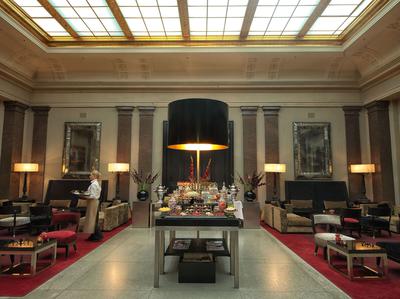Opera Court
