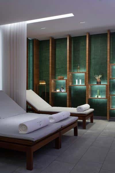De Rome Spa