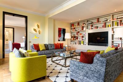 2-Bedroom Royal Bebel Suite