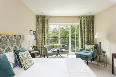 Deluxe Park View Room