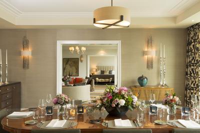 Monforte Royal Suite