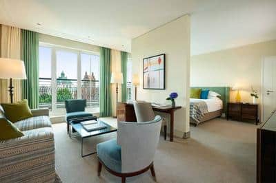 Forte Two Bedroom Suite