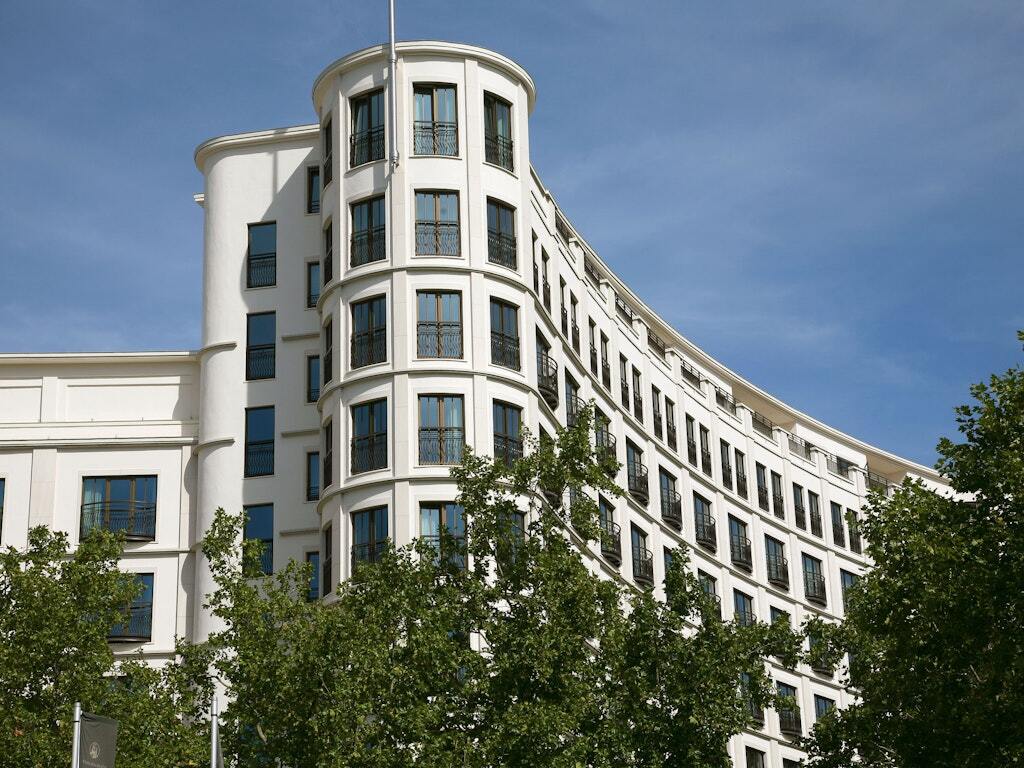 The Charles Hotel Munich, a Rocco Forte Hotel