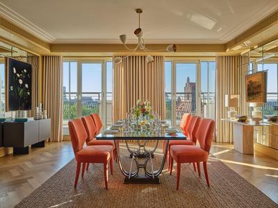 Monforte Royal Suite