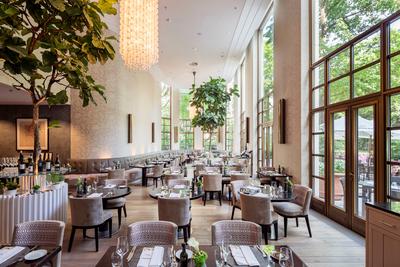Sophia's Restaurant and Bar
