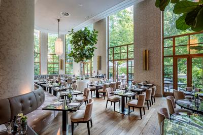 Sophia's Restaurant and Bar