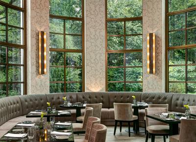 Sophia's Restaurant and Bar
