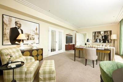 Forte Two Bedroom Suite