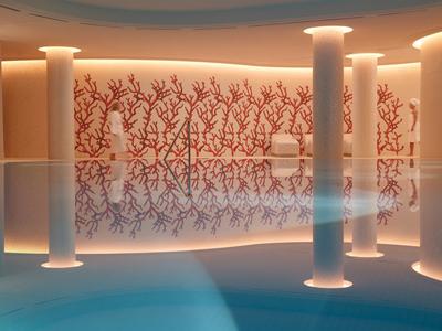 The Charles Spa - Indoor Pool