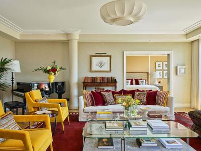 Three Bedroom Monforte Royal Suite