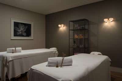 The Charles Spa - Treatment Room