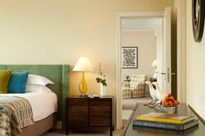 Two Bedroom Monforte Royal Suite