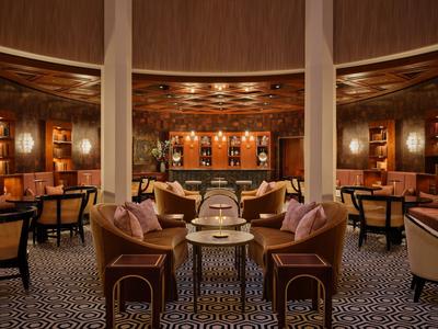 The Circle Bar