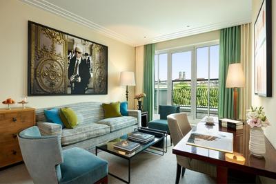 Two Bedroom Monforte Royal Suite