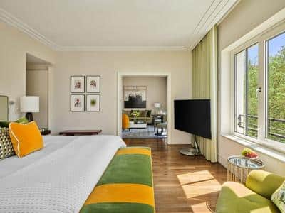 Classic Suite