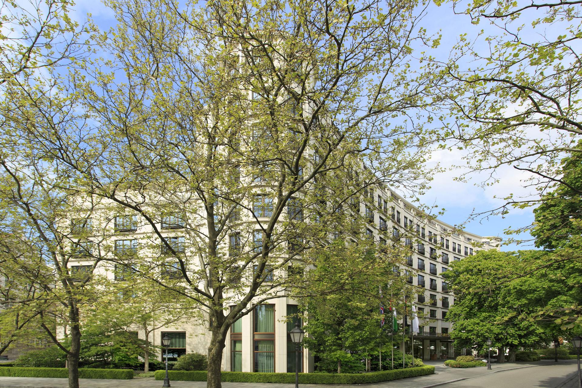 The Charles Hotel Munich, a Rocco Forte Hotel
