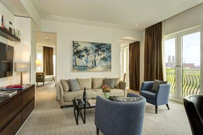 Signature Park View Two Bedroom Suite