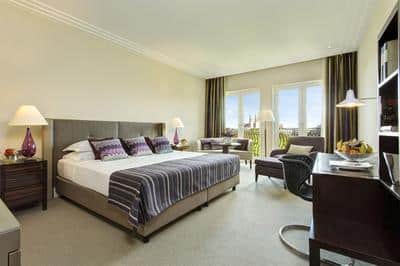 Superior Deluxe Room