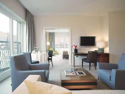 Classic Suite
