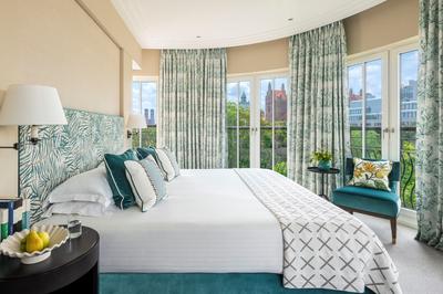 Signature Park View Two Bedroom Suite