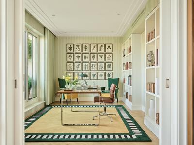 Three Bedroom Monforte Royal Suite