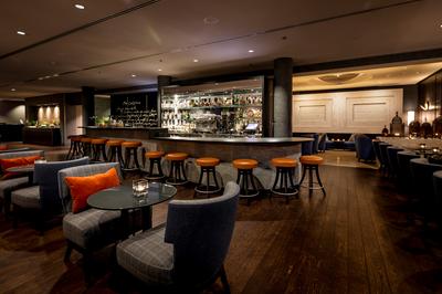 Sophia's Restaurant and Bar