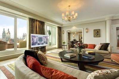 Monforte Royal Suite