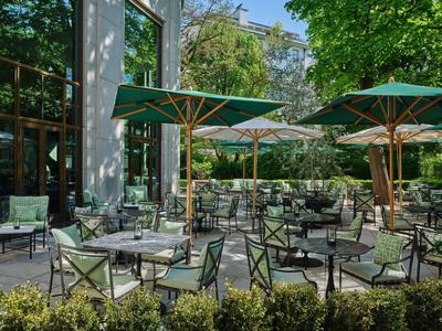 Florio Restaurant
