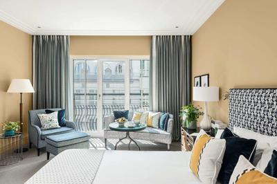 Classic Room