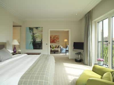 Classic Suite