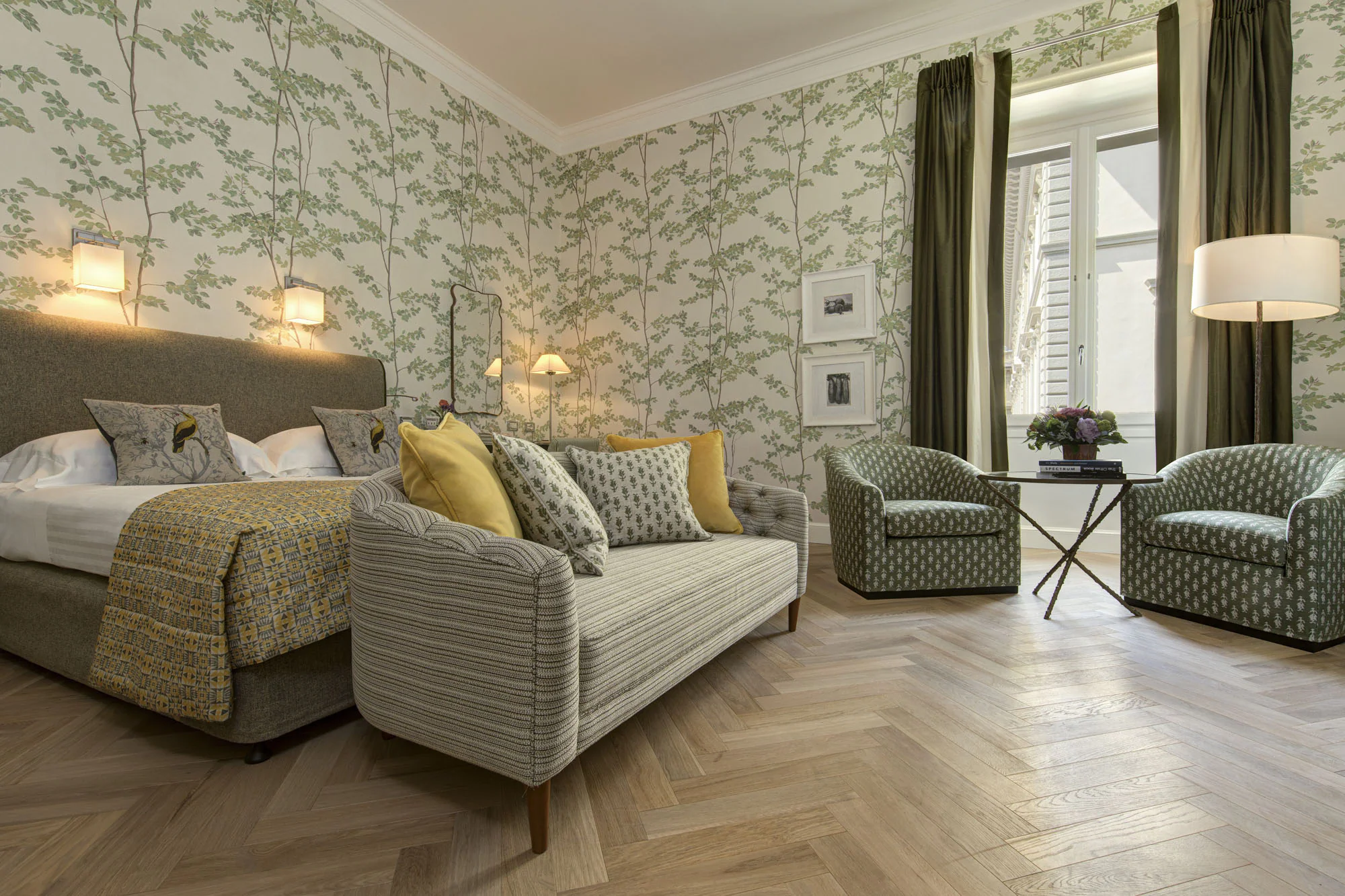 Junior Suite