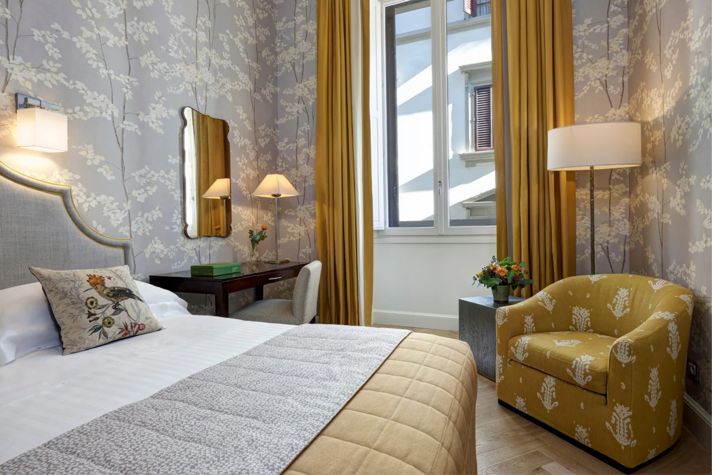 Premium Room