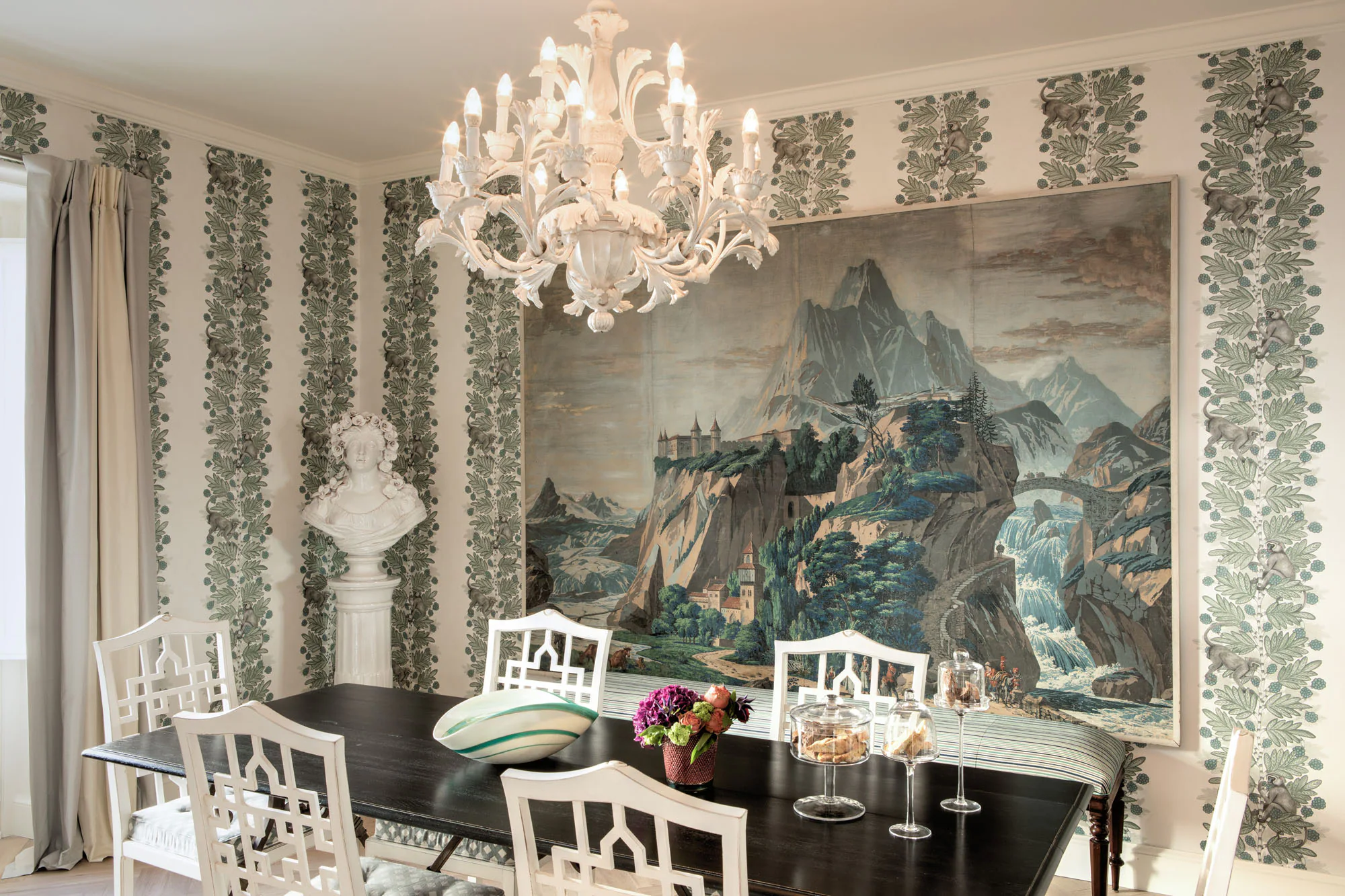 Duomo Presidential Suite
