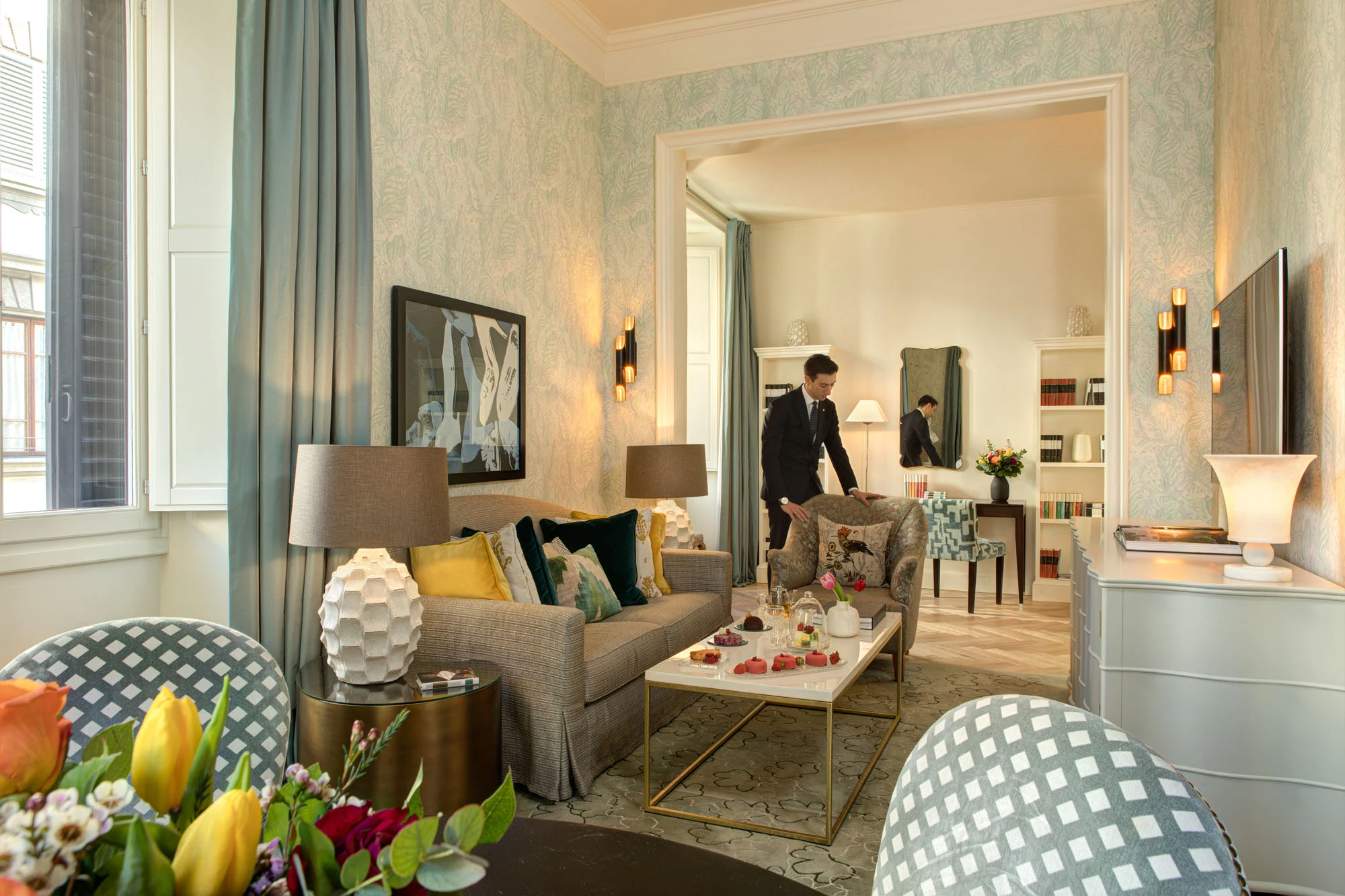 Family Suite