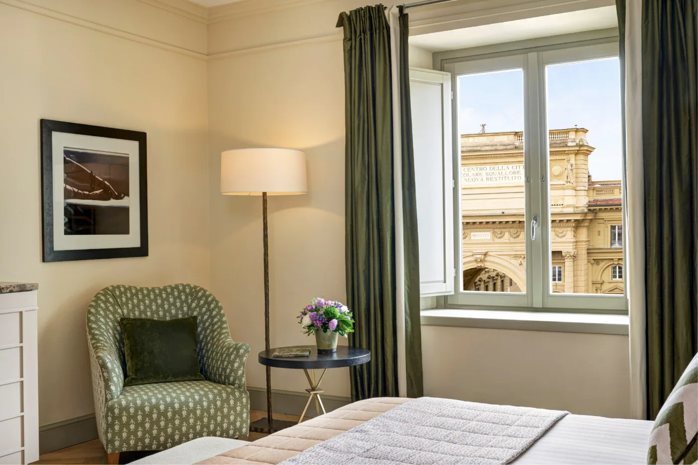 Premium Room