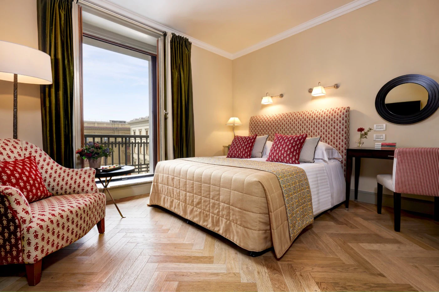 Superior Room