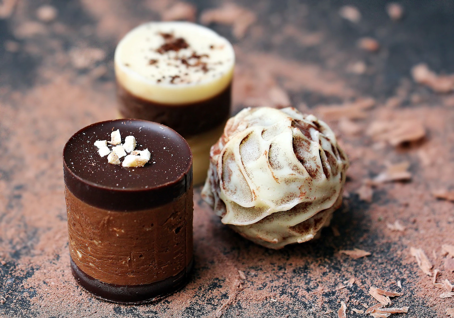 Chocolate Cooking Class in the heart of Florence