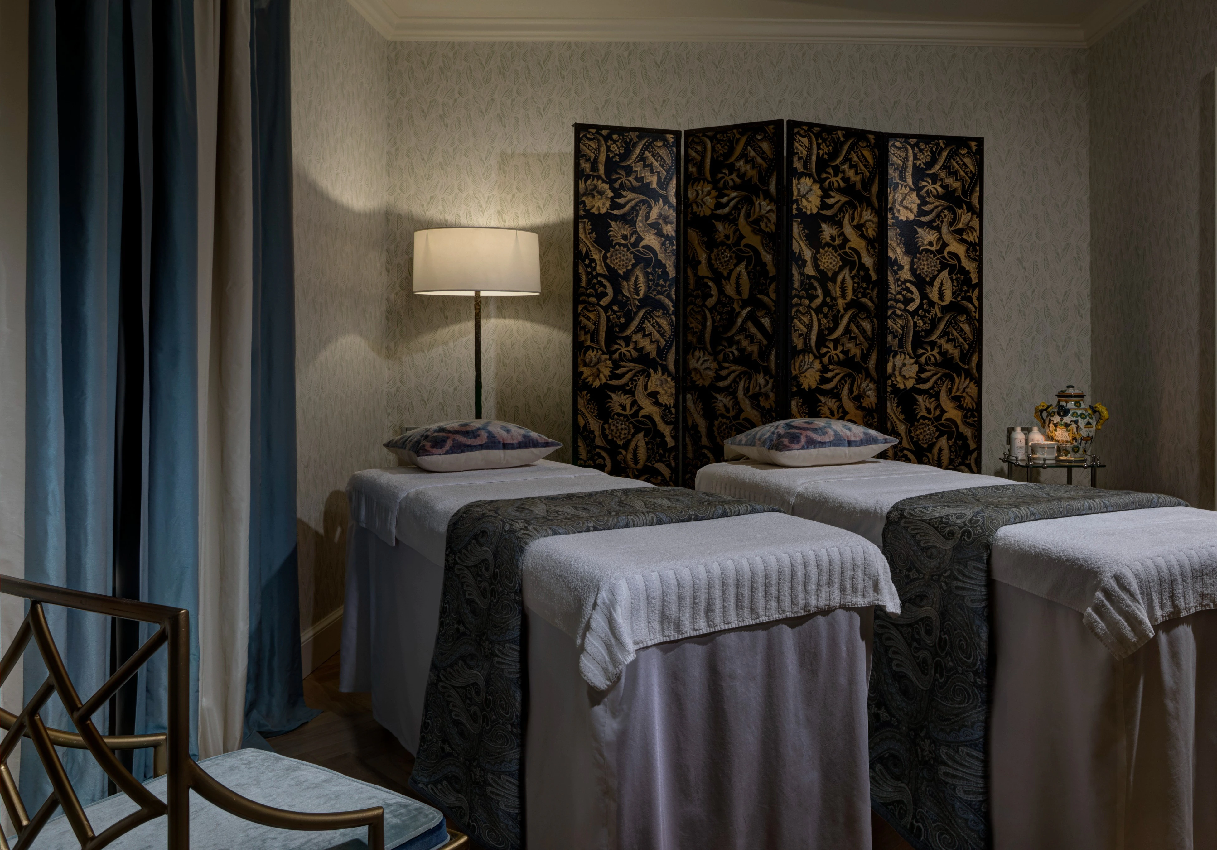 Spa Suite - Treatment Room