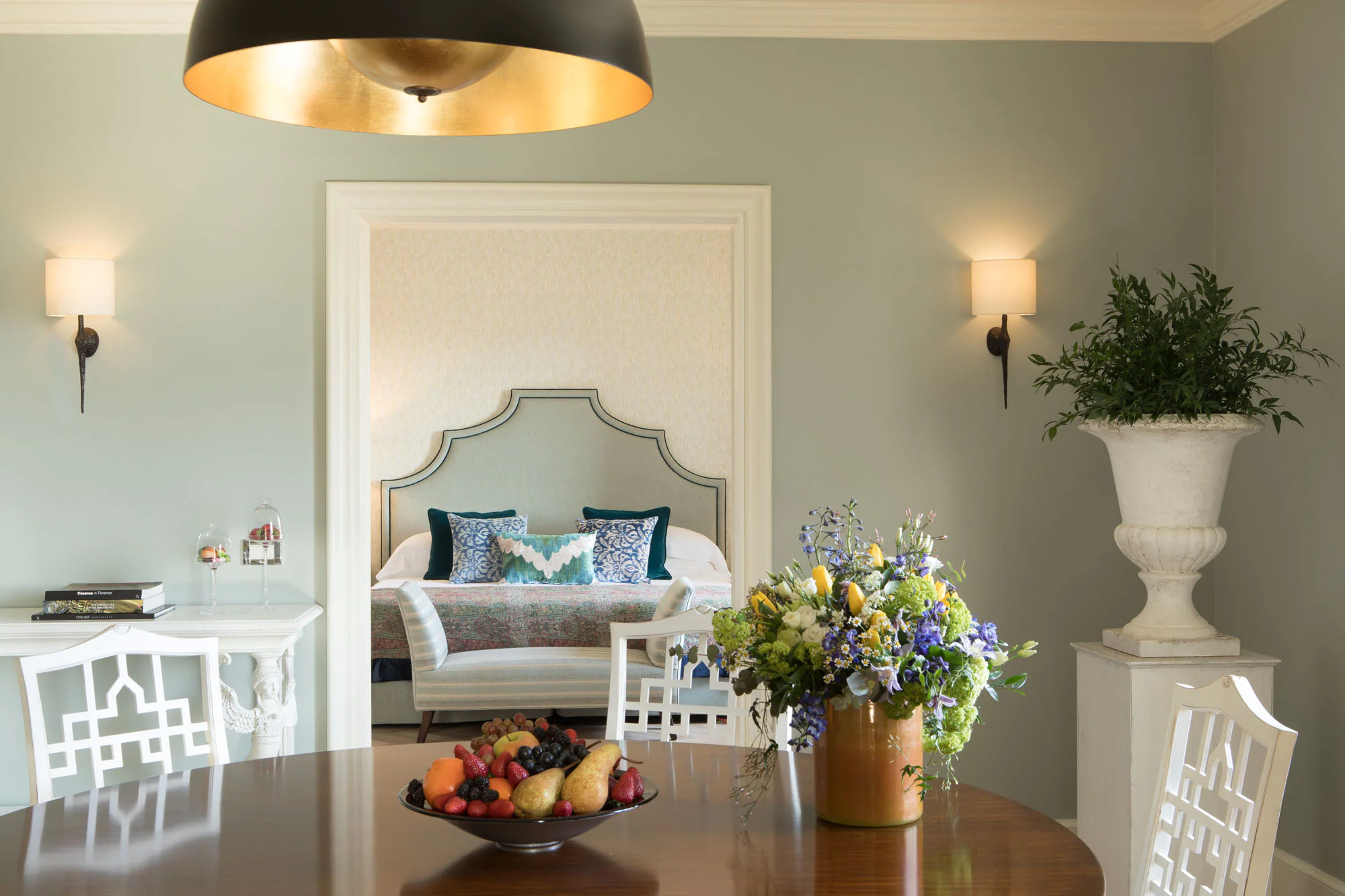 Grand View Suite