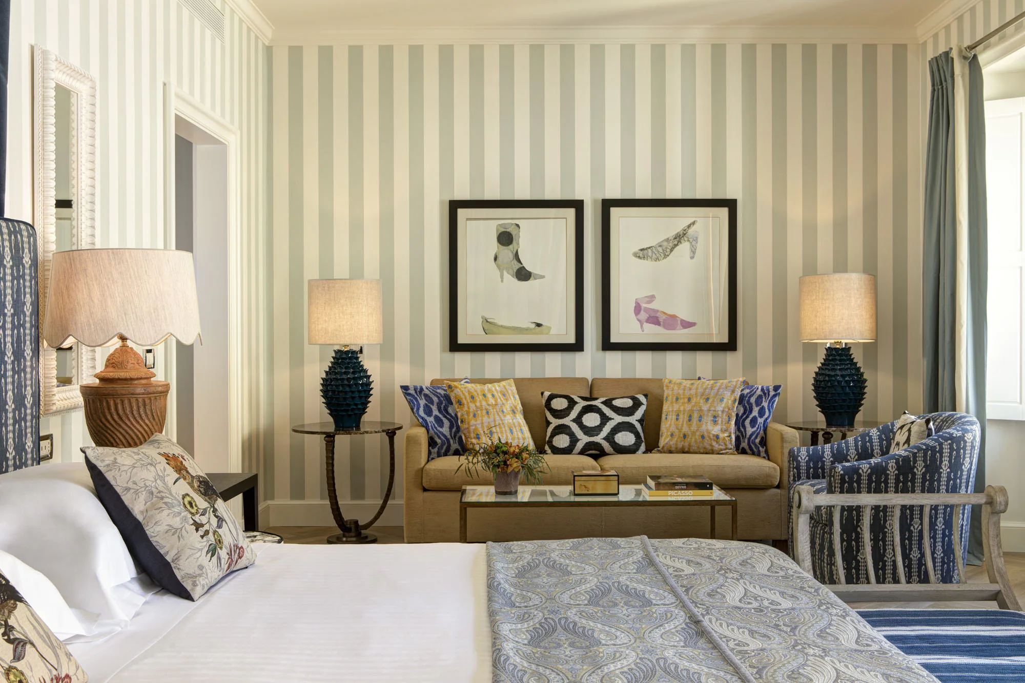 Duomo Presidential Suite